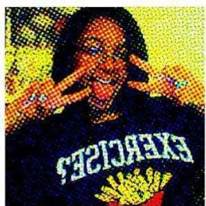 Meet your Posher, Tyler